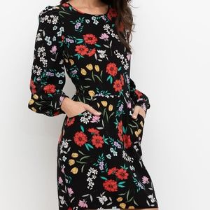 Yumi Kim Akita Dress Size 8